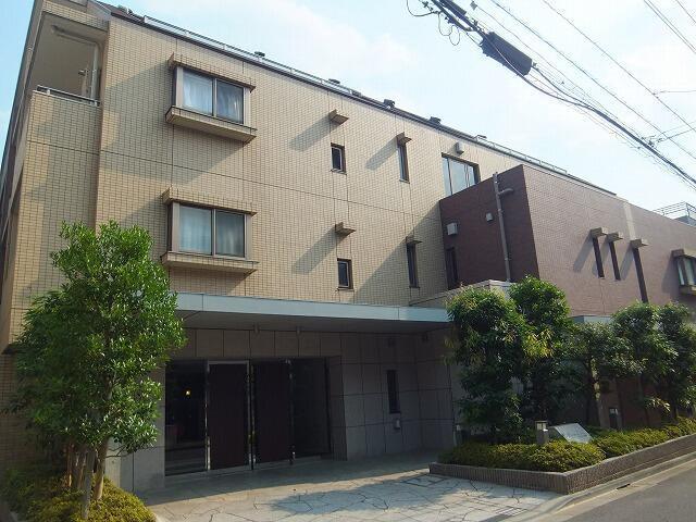 メゾンカルム西新宿
