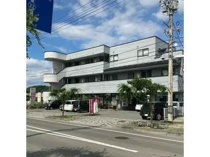 天童市南町TAビル(2DK/3階)の外観写真