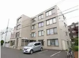 ハーベスト澄川