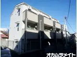 アバンティ津田沼