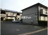 サンビレッジ葛原 B棟