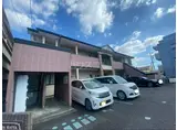 ソフィア八田B棟