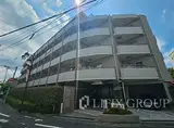 日神デュオステージ練馬北町