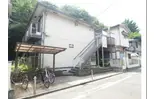 ドミール新川崎