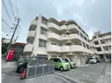 サニー石田ヶ丘マンション