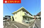 小西ハイツ