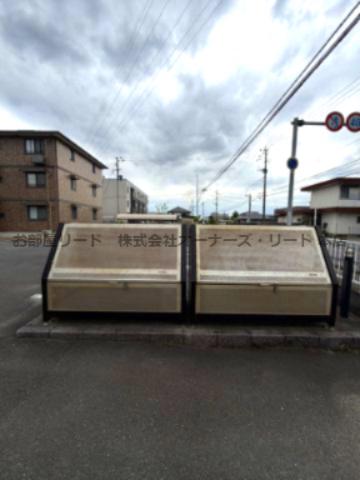 ビューアゼリア