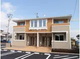 クレアール鈴鹿A