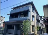 ヴァンソレイユ二条