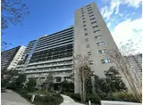 HARUMI FLAG PORT VILLAGE D棟