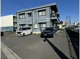 ファミール三笠