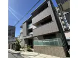 ラポール 北本町