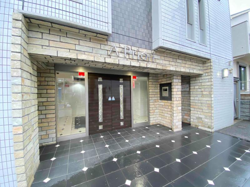 NO50 A.PRIORI南小倉
