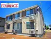 はなみずき(1LDK/2階)
