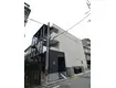 リブリ・西川口III(1K/3階)