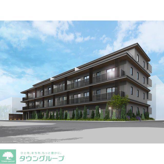 スタイリオ池上サウス