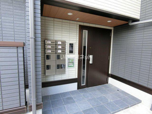 レセンテさくらII