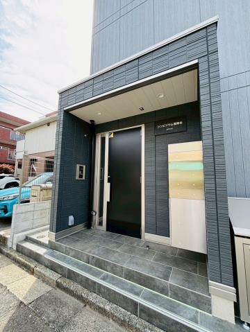 シンビジウム湘南台