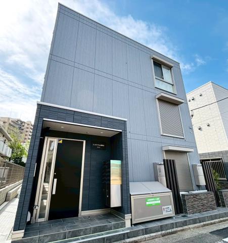 シンビジウム湘南台