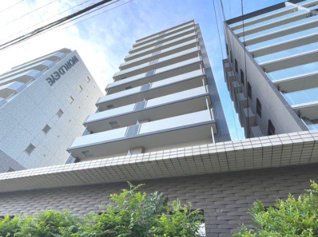 アンフィニXI緑地公園