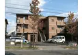 滋賀県大津市雄琴北の建物