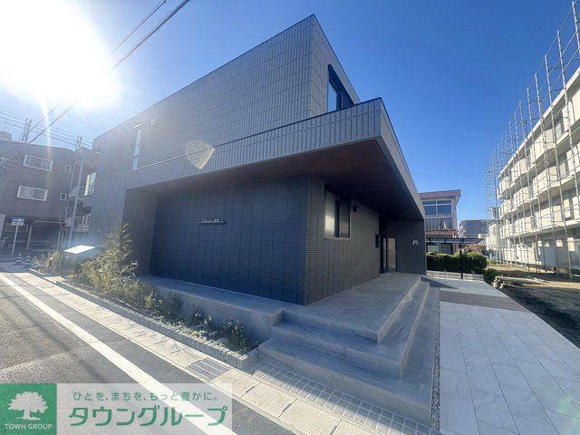 JUMEAUX 南館