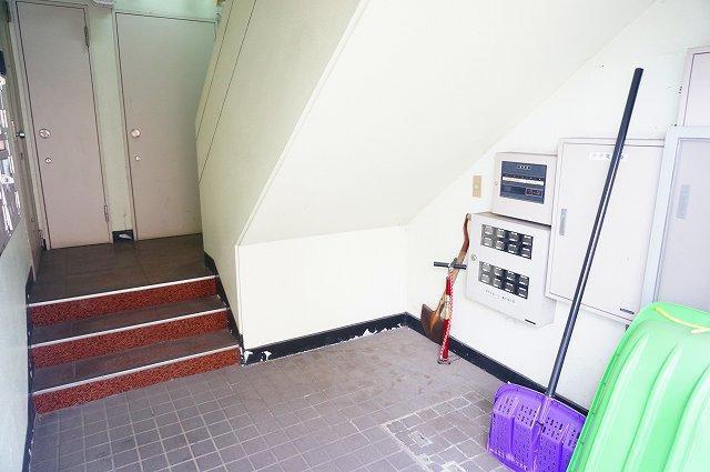 近永ハイツ