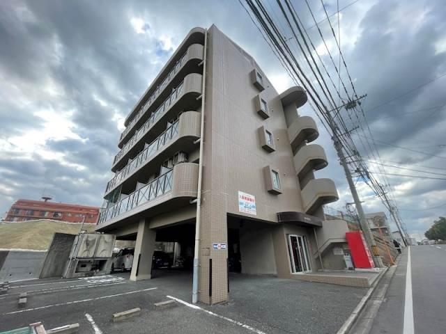 メゾン浅川台