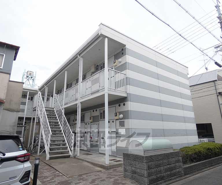 レオパレス堀川