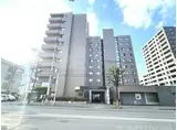 アルファスクエア円山