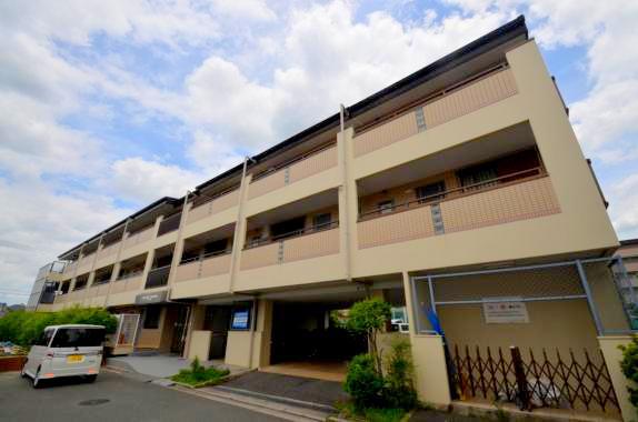 パストラル横小路