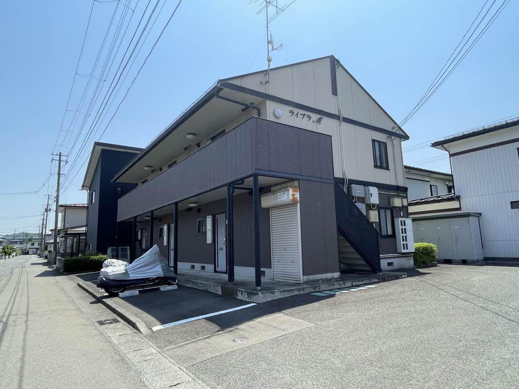 ライブラM