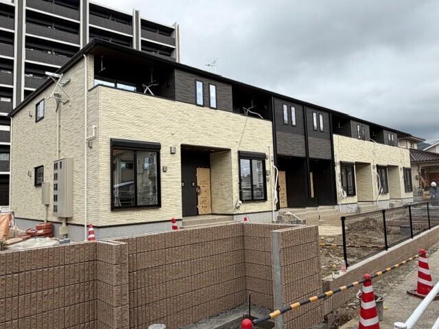 ハウスティア 周船寺