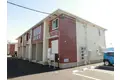 行田市西新町　芝貸家II