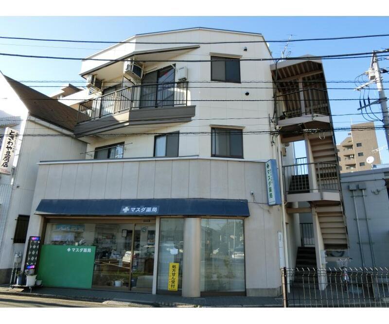 シティーハウス東久留米