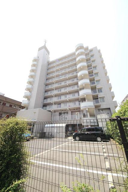アーバンパーク行徳