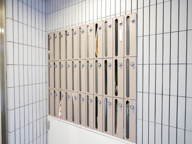 ノースビレッジ本江