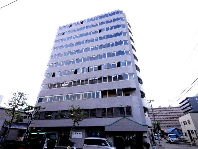 ノースビレッジ本江