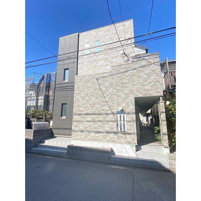 K-HOUSE練馬高野台II