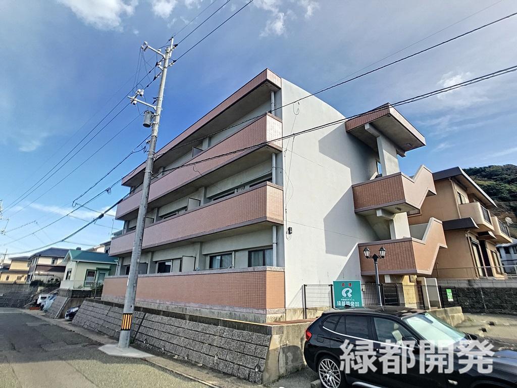 サウスハンプトン(2K/1階)