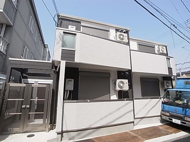 ワコーレヴィアーノ須磨月見山本町