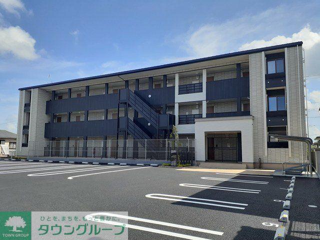 プレステージア木更津