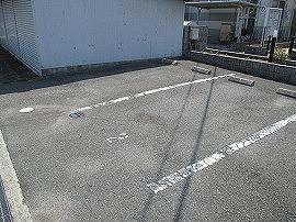 レオパレスひまわり