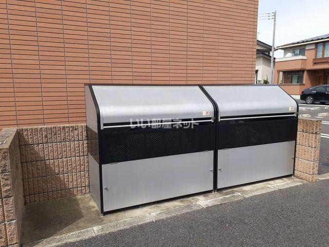ピアチェーレ野中A