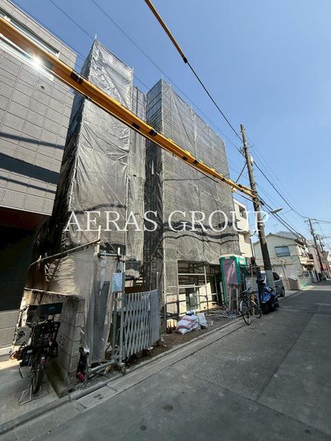 AXIA M-CITY武蔵小山