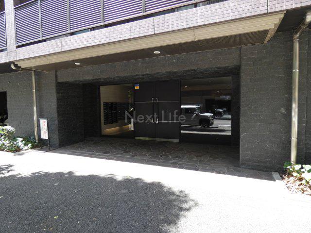 フェニックス新横濱クアトロ