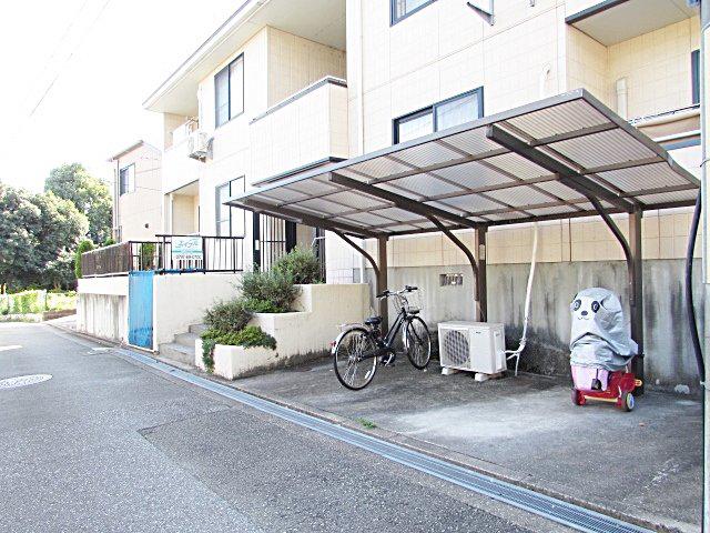 サンバレー御殿山