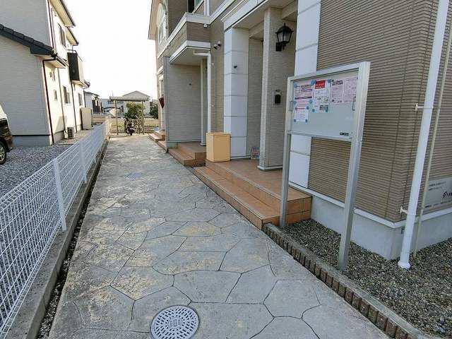 グラシアス