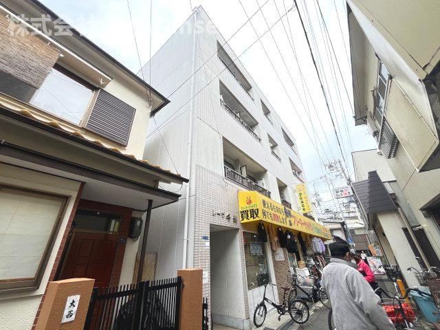 レーヴ千林