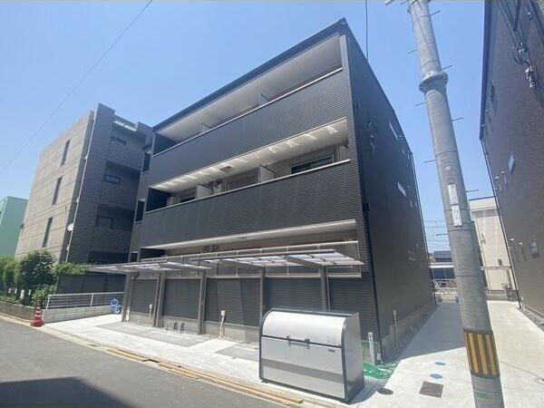 ティアラ北巽